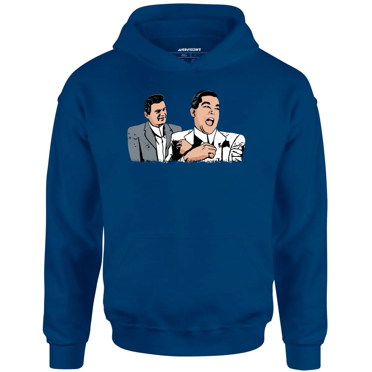 Funny Goodfellas - Unisex Hoodie