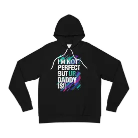 Funny Quotes Fashion Hoodie - Streetwear Birthday Gift for Her, Comfy Hoodie, Trendy Sweatshirt, Cool Pullover, Unisex Jumper, Unique