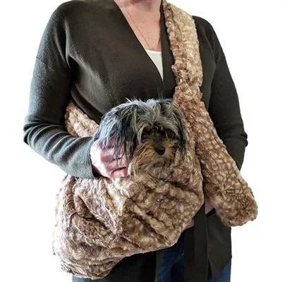 Furbaby Adjustable Sling Bag