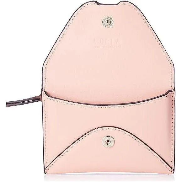 Furla French Bulldog Coin Case