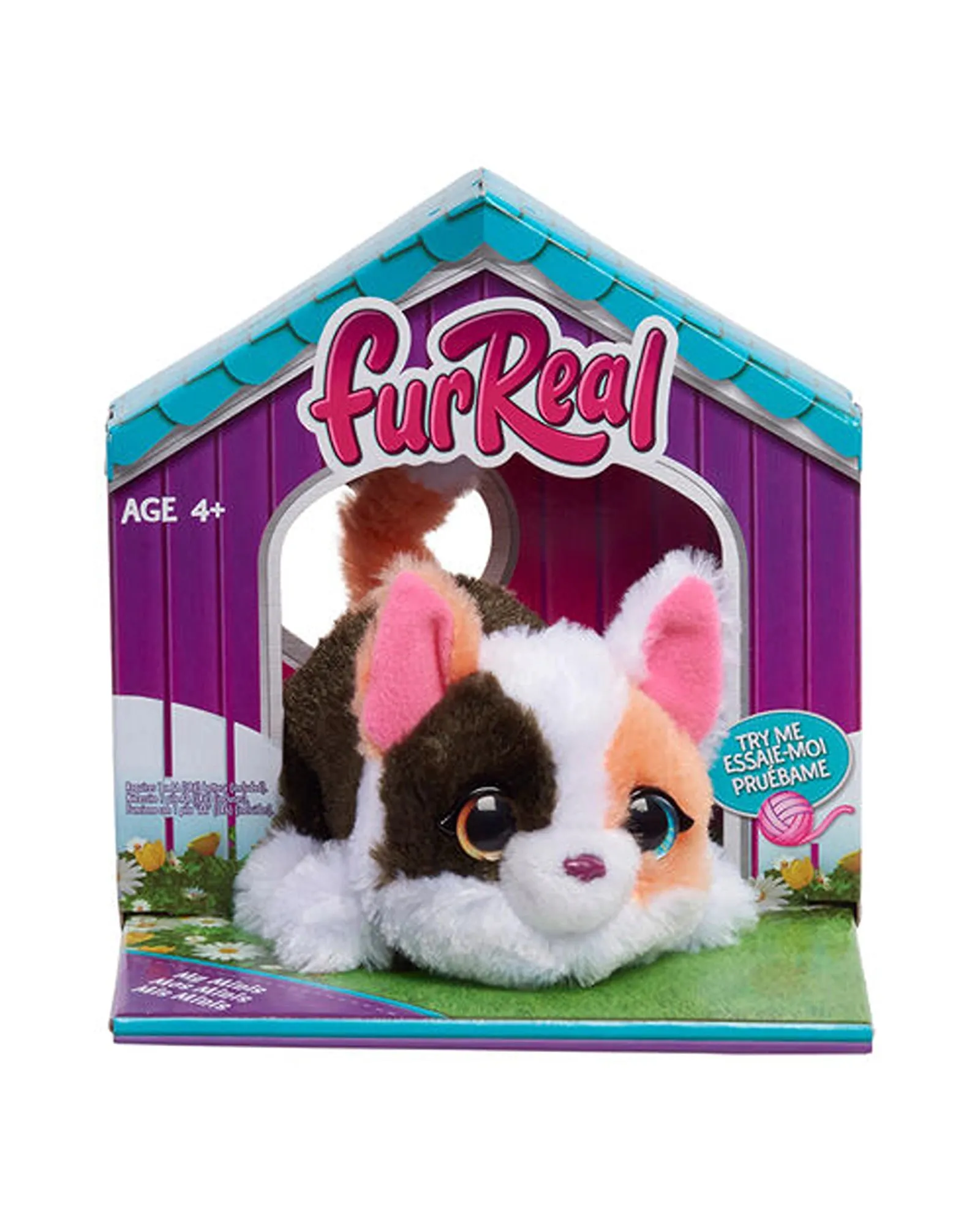 FurReal My Minis - Assorted