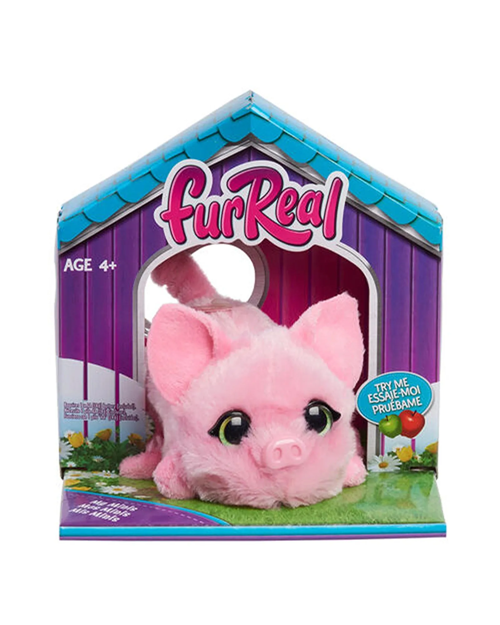 FurReal My Minis - Assorted