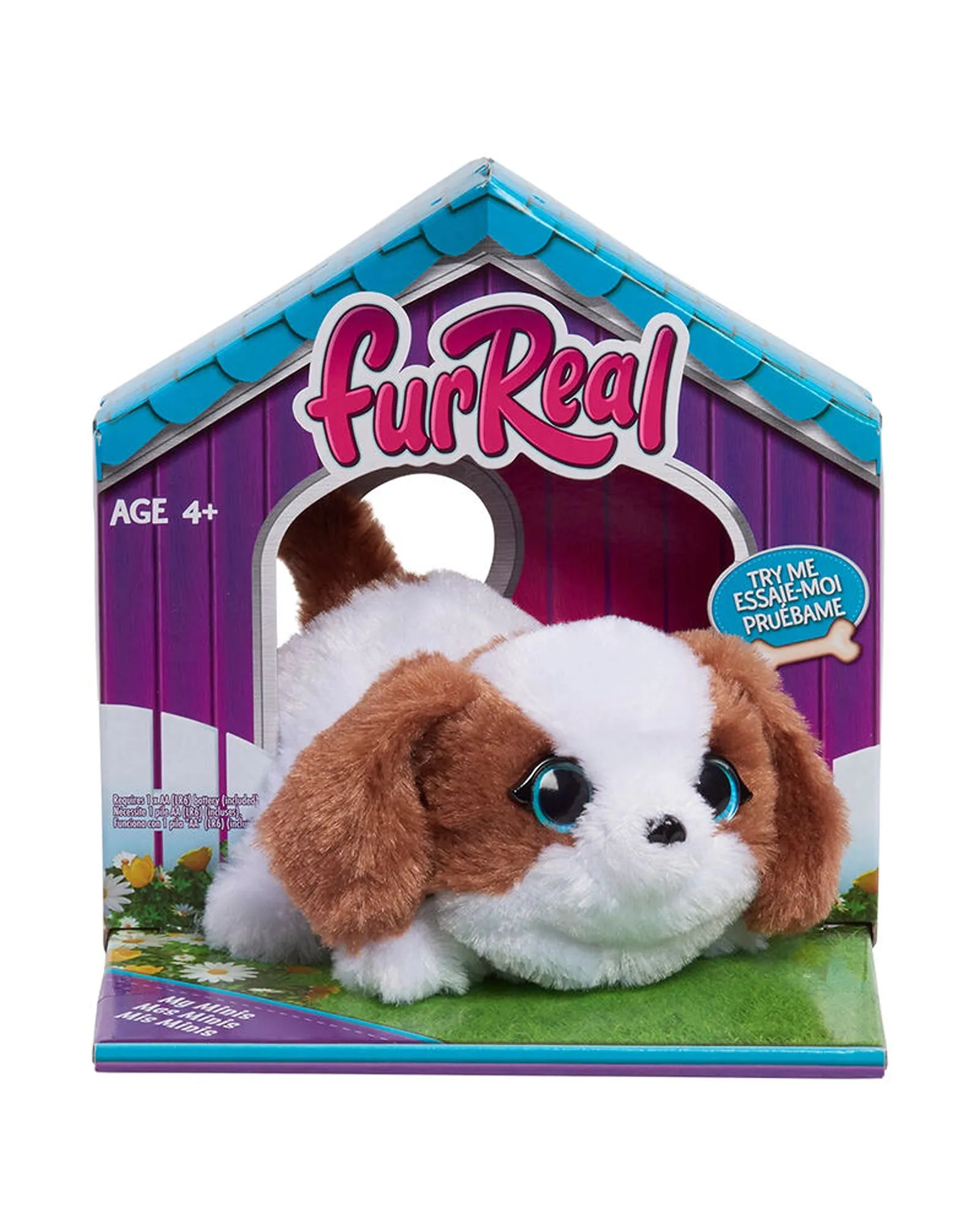 FurReal My Minis - Assorted