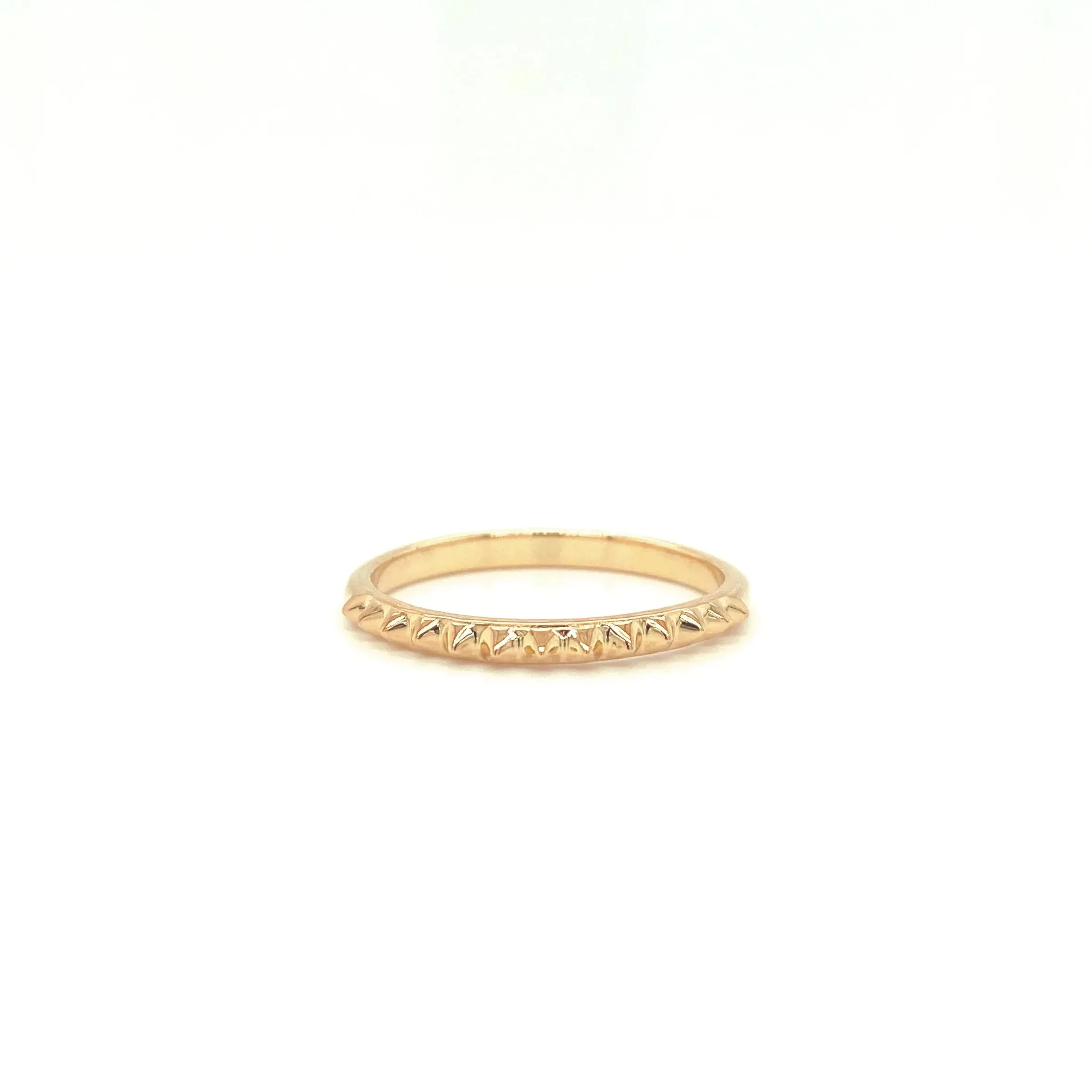 FUSE by Roset - Jay 10K Gold Ring