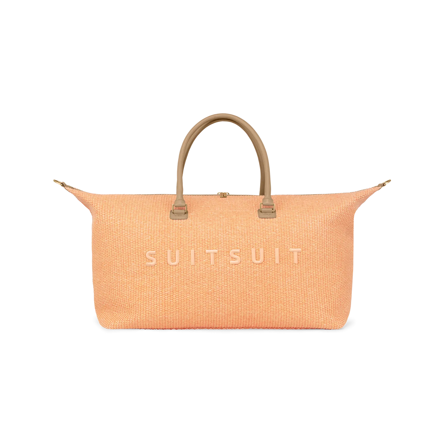 Fusion - Pale Orange - Weekender