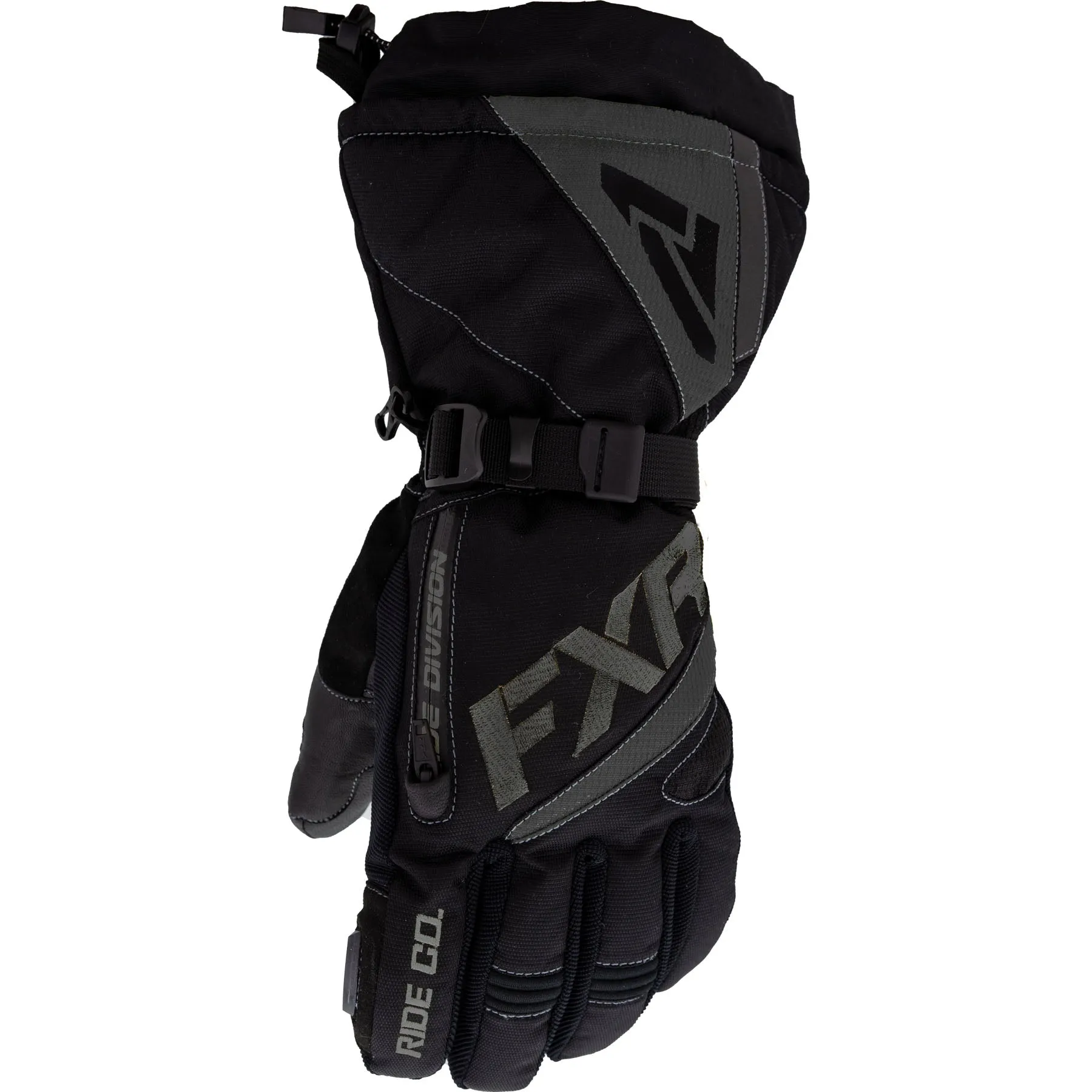 FXR Men's Fuel Snow Glove 2025