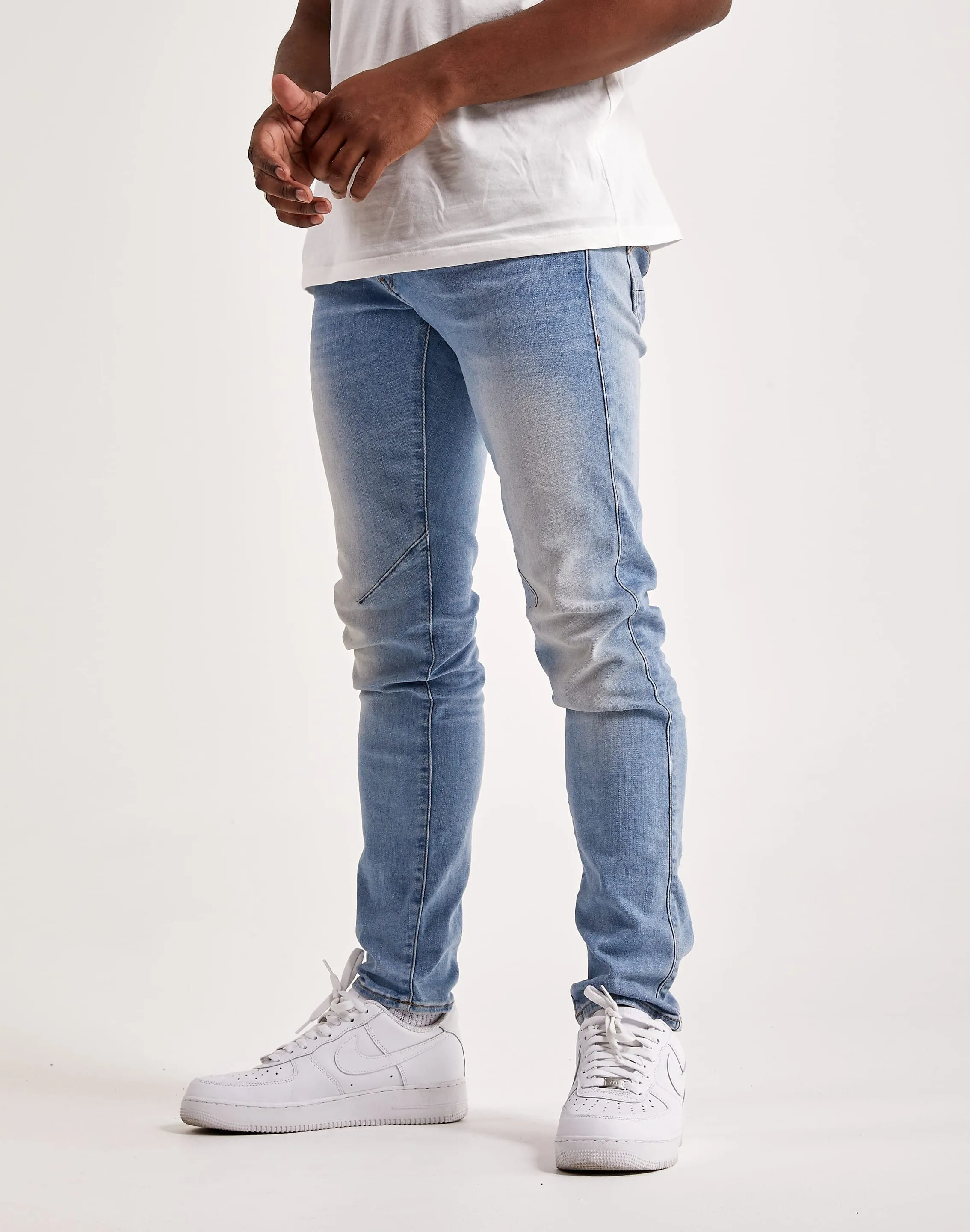 G-Star D-Staq 5-Pocket Slim Jeans