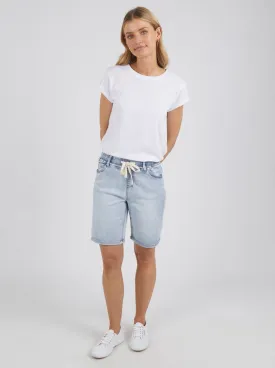 Gabby Bermuda Shorts