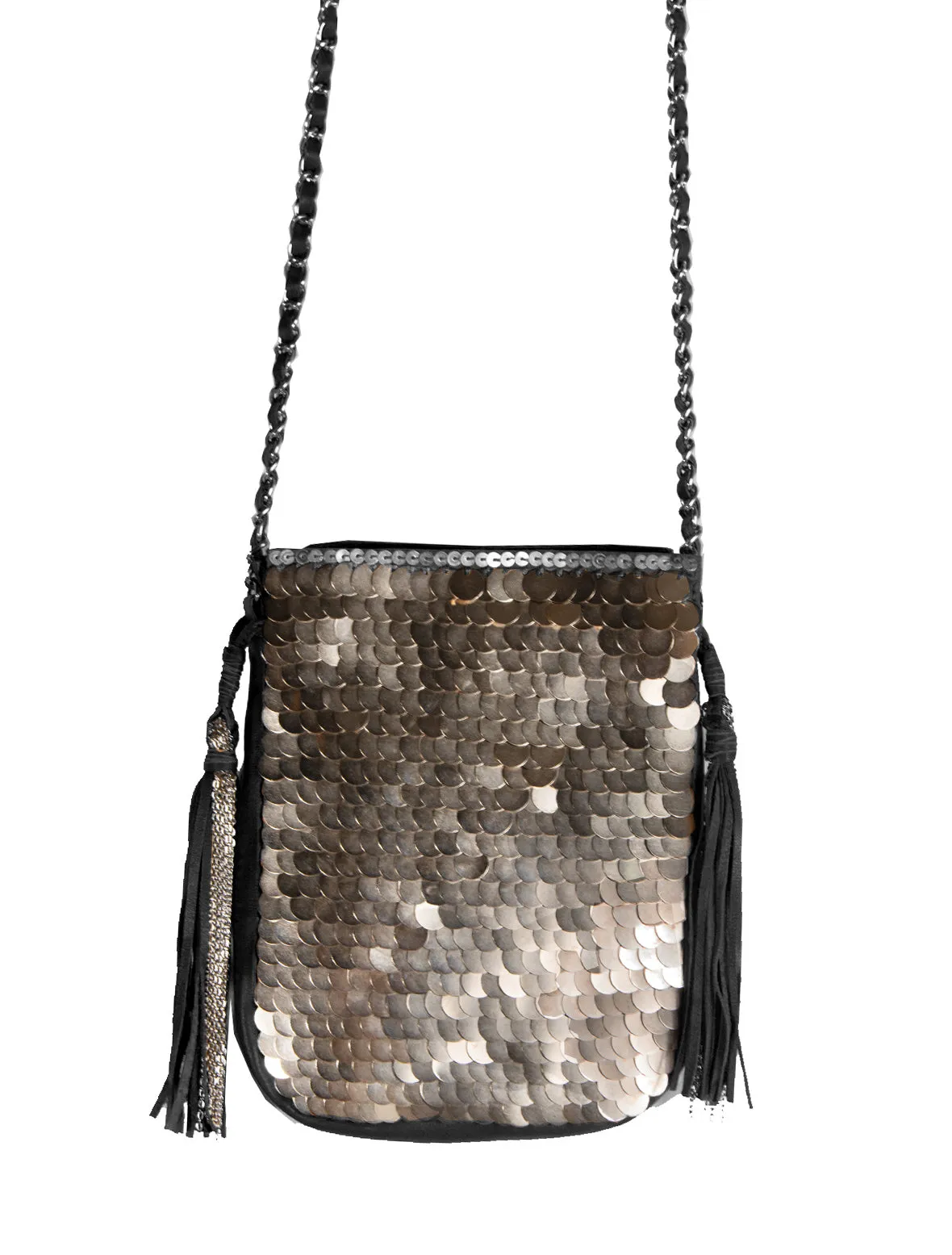 Gallerie Mini Crossbody