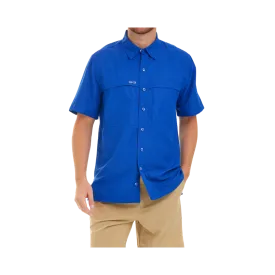 Gameguard Men's HydroBlue Classic Microfiber Shirt