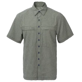 Gameguard Men's  Mesquite Tekcheck Shirt