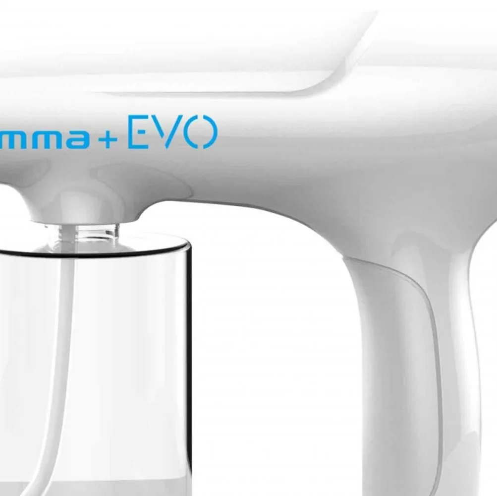 Gamma  EVO NANO MISTER SPRAY SYSTEM