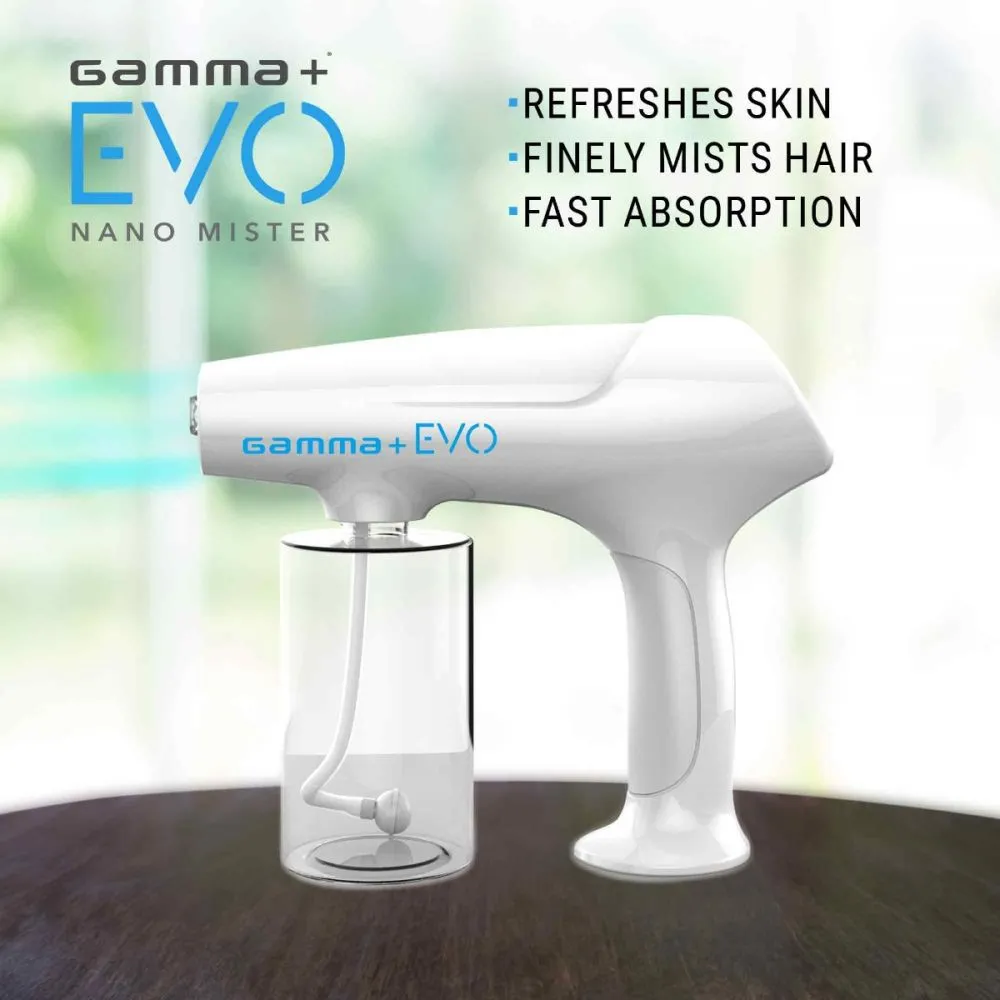 Gamma  EVO NANO MISTER SPRAY SYSTEM