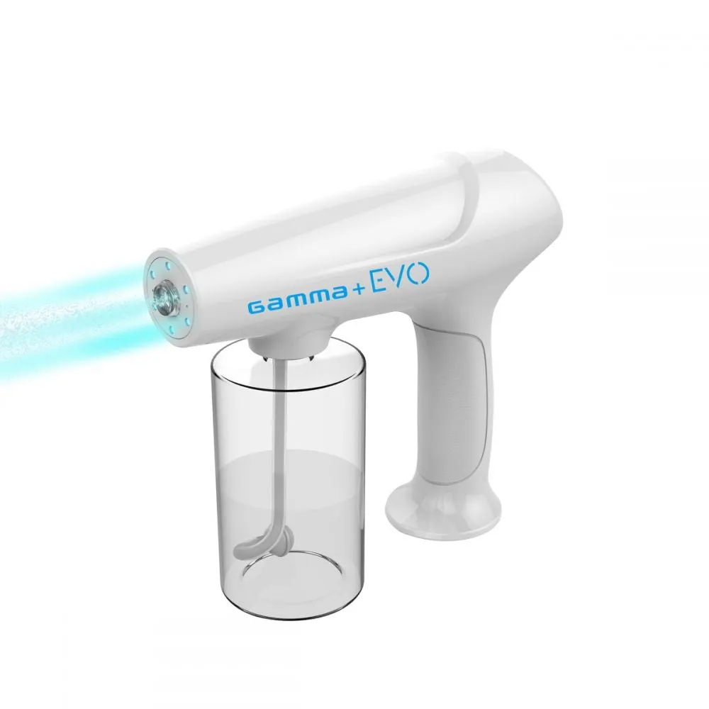 Gamma  EVO NANO MISTER SPRAY SYSTEM