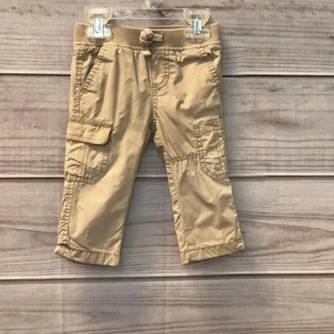 Gap Boys Pants Baby: 12-18m