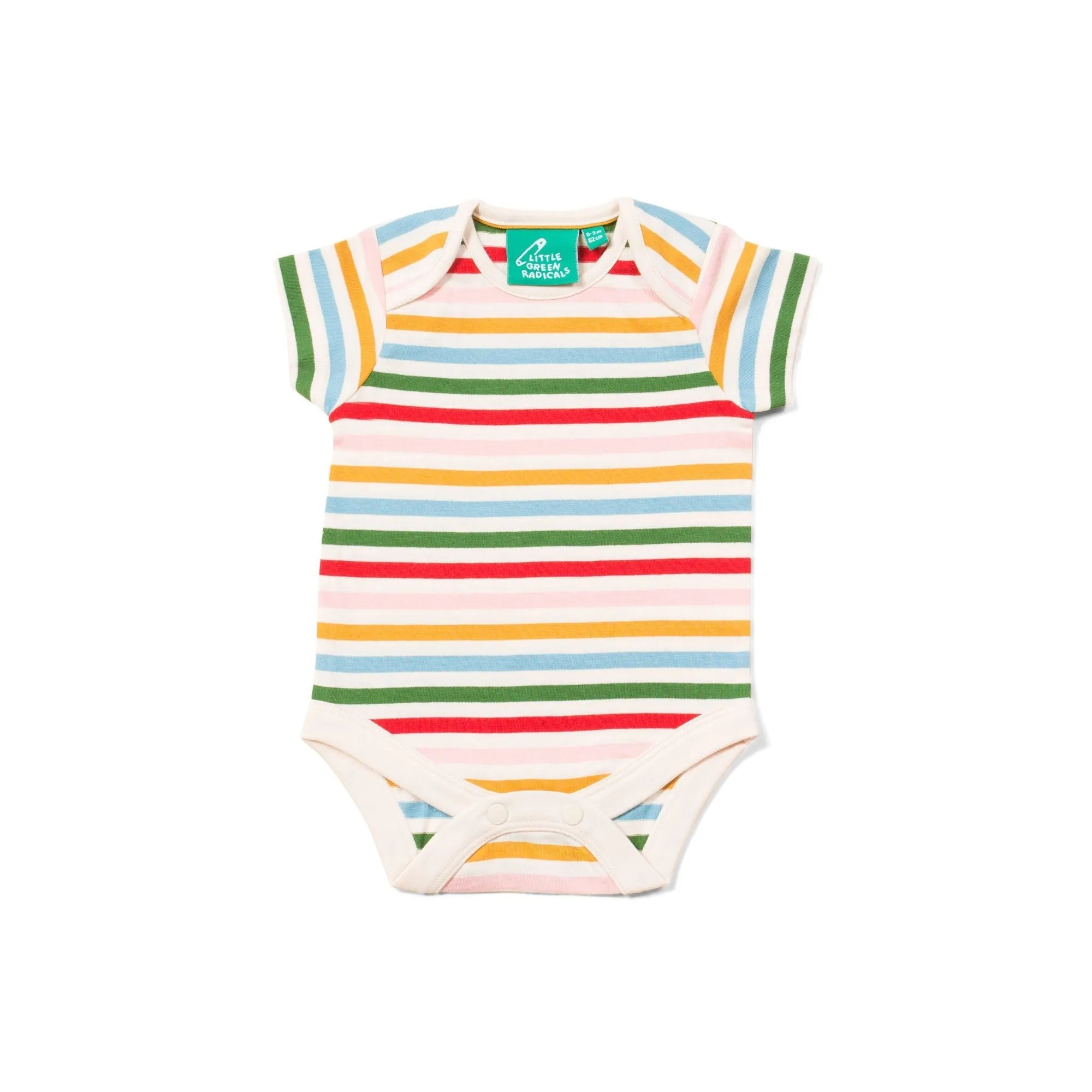 Garden Days Organic Baby Onesie Set - 2 Pack - 1 Left Size 9-12 months