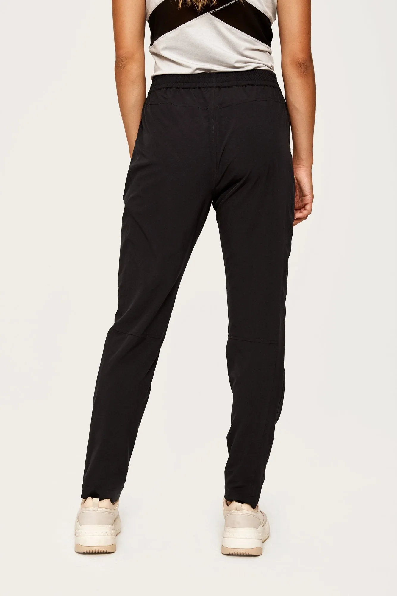 GATEWAY LINED PANTS