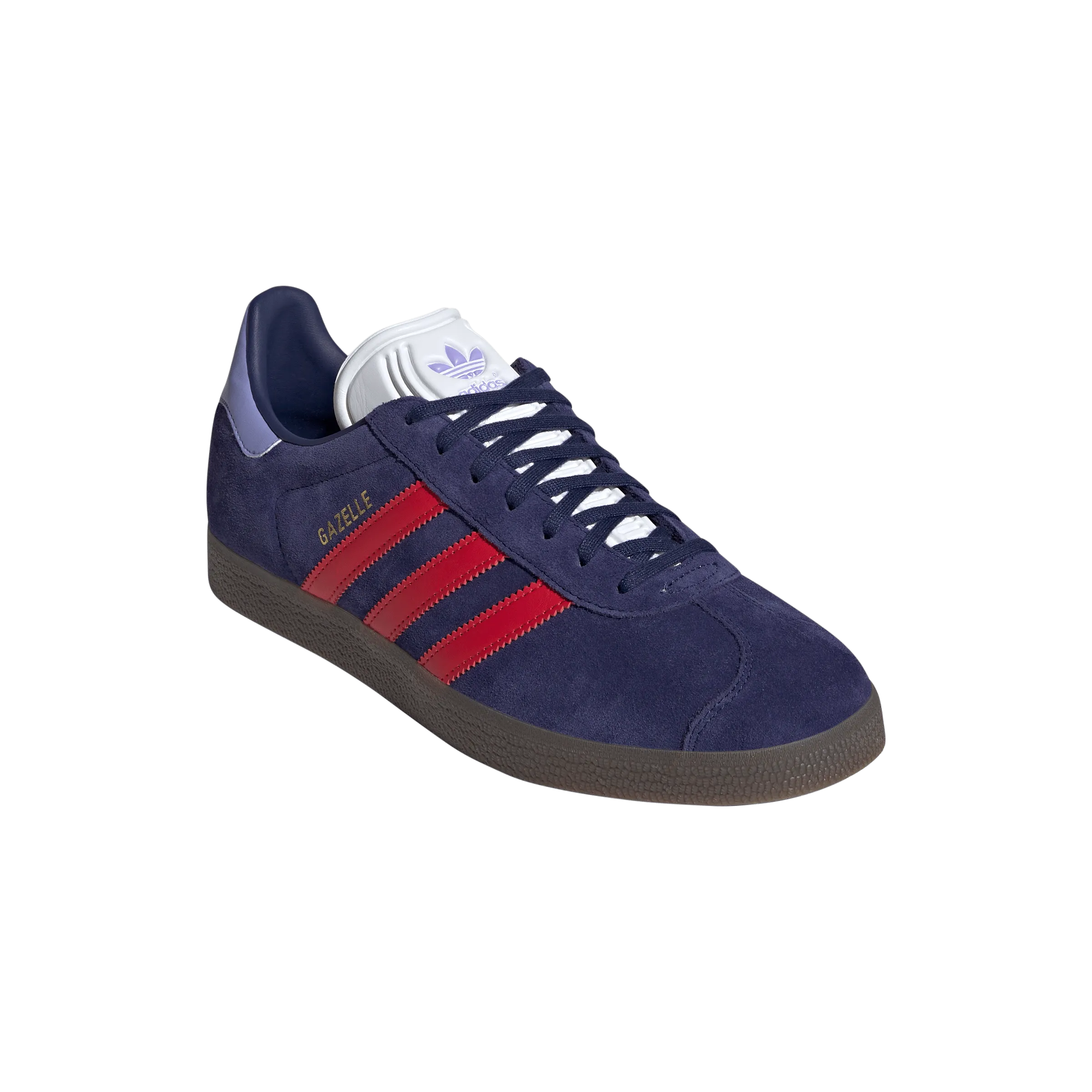 Gazelle Arsenal Shoes (IH2630)