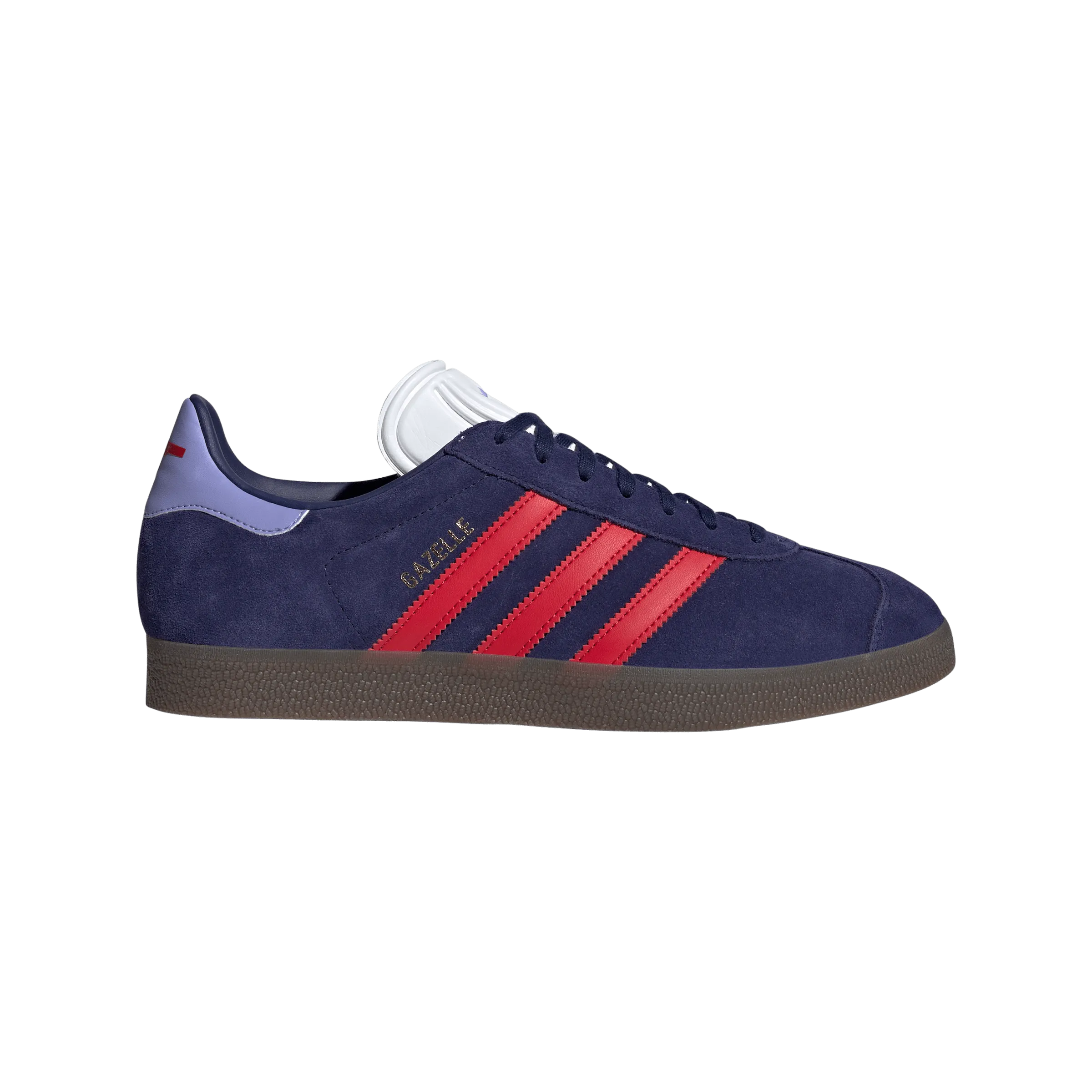 Gazelle Arsenal Shoes (IH2630)