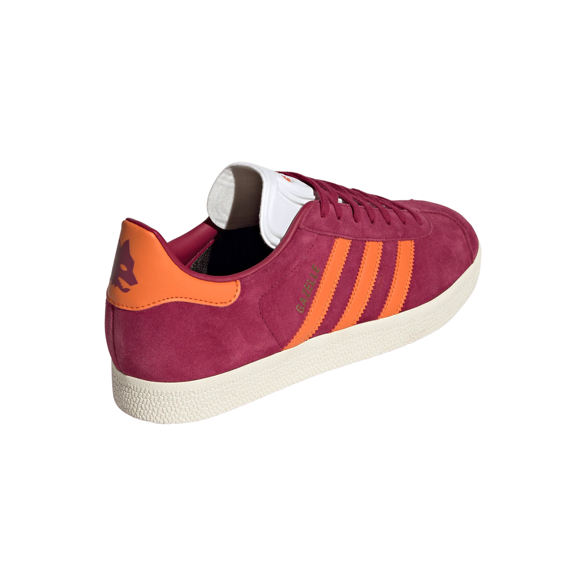 Gazelle AS Roma Shoes (IH2634)