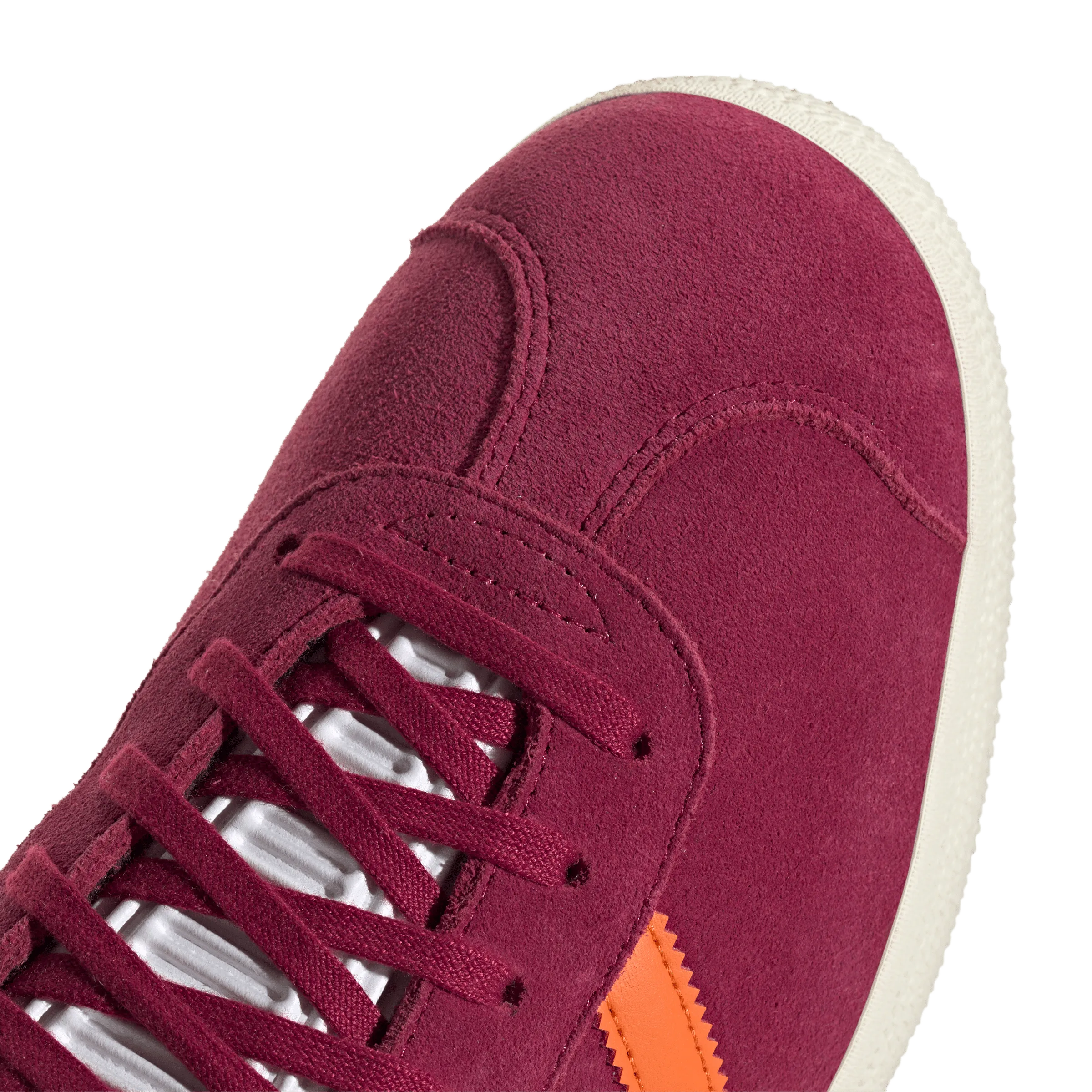 Gazelle AS Roma Shoes (IH2634)