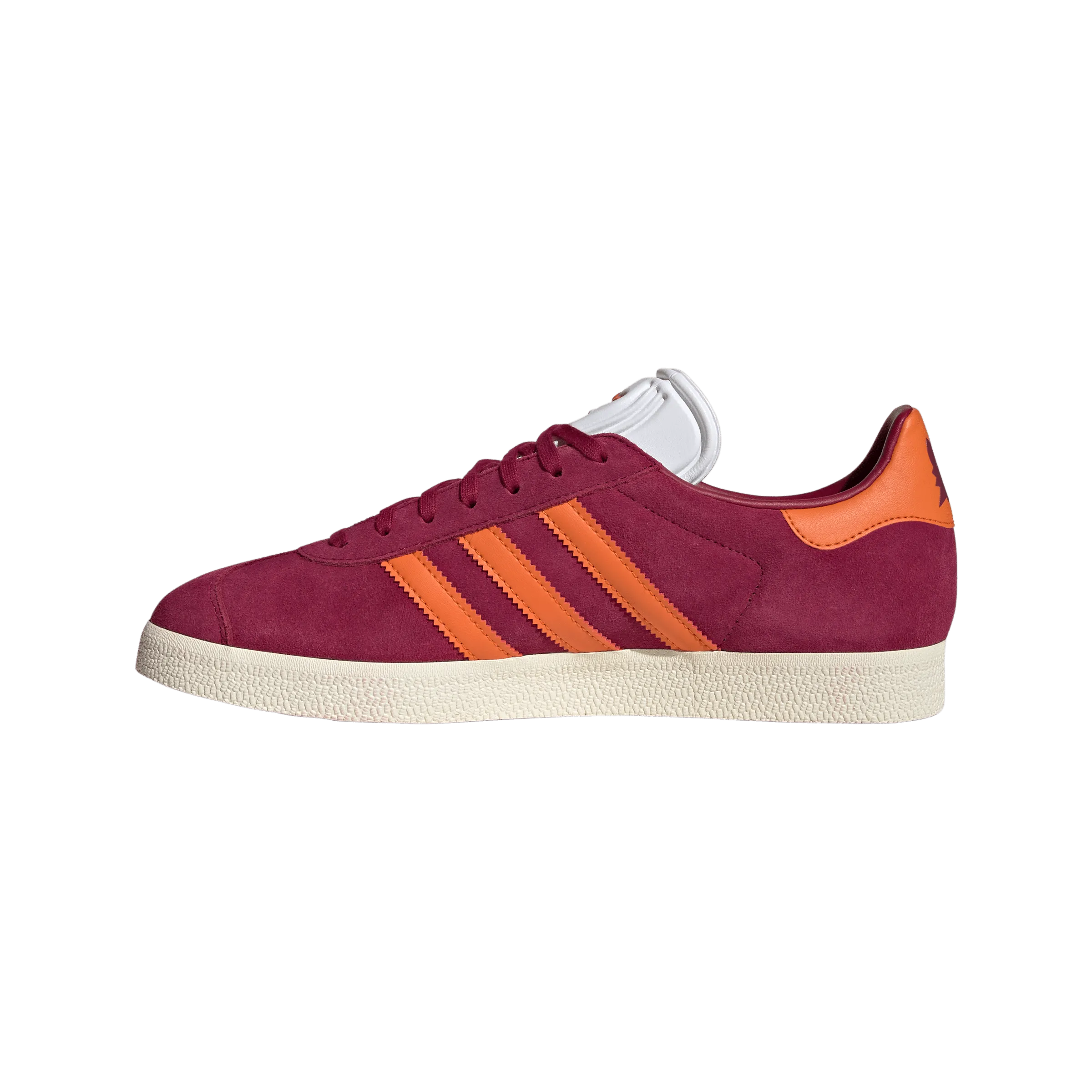 Gazelle AS Roma Shoes (IH2634)