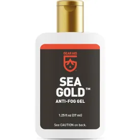 Gear Aid Sea Gold™ Anti-Fog Gel 37ml