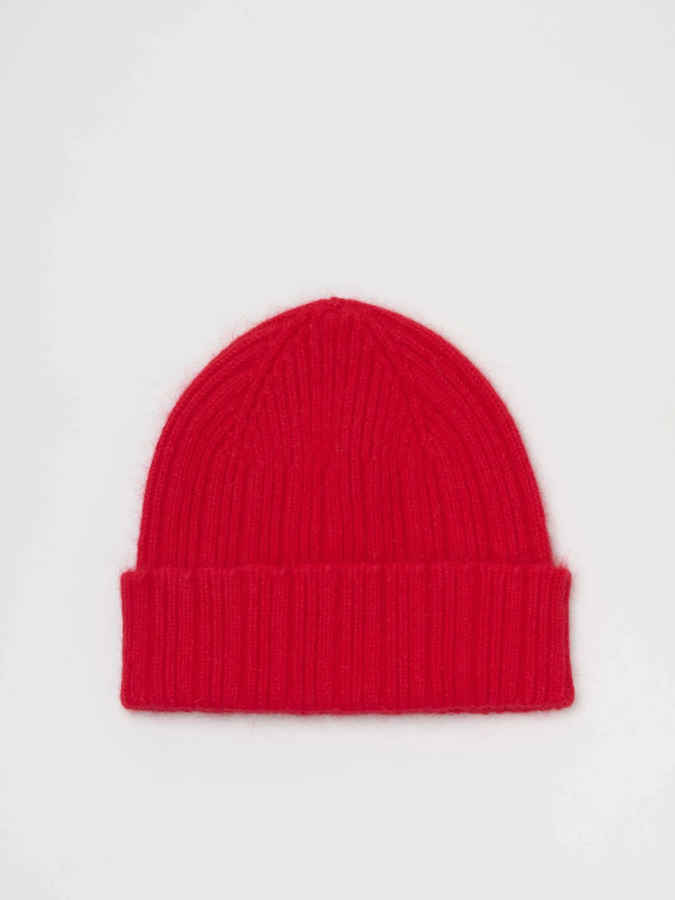 Geelongora Beanie, Red