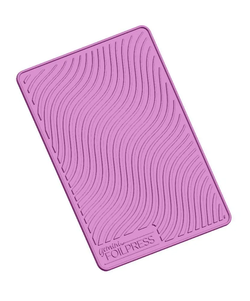 Gemini FOILPRESS - Silicone Cooling Mat (1pc)