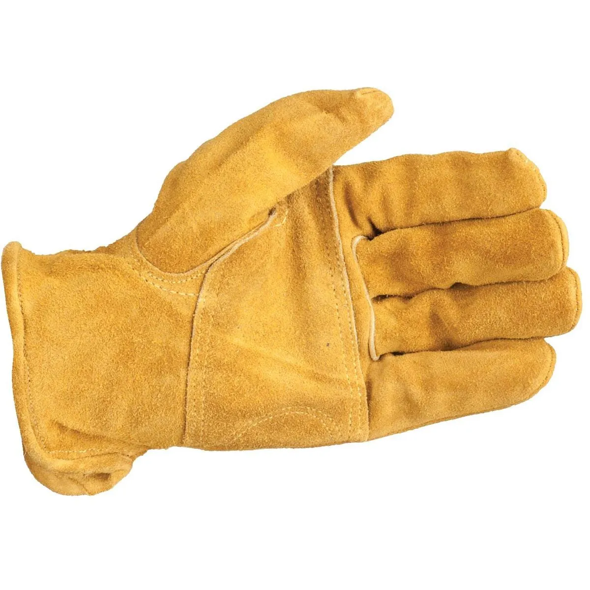 Gemplers Leather Fencing Work Gloves