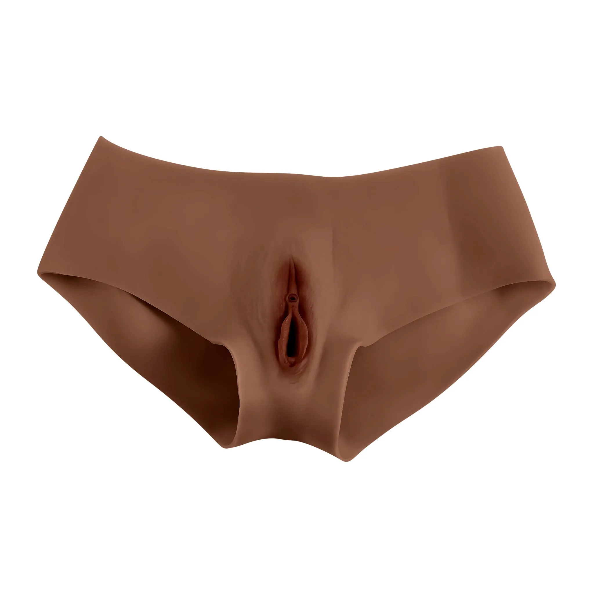 Gender-X Undergarments Undies - Dark