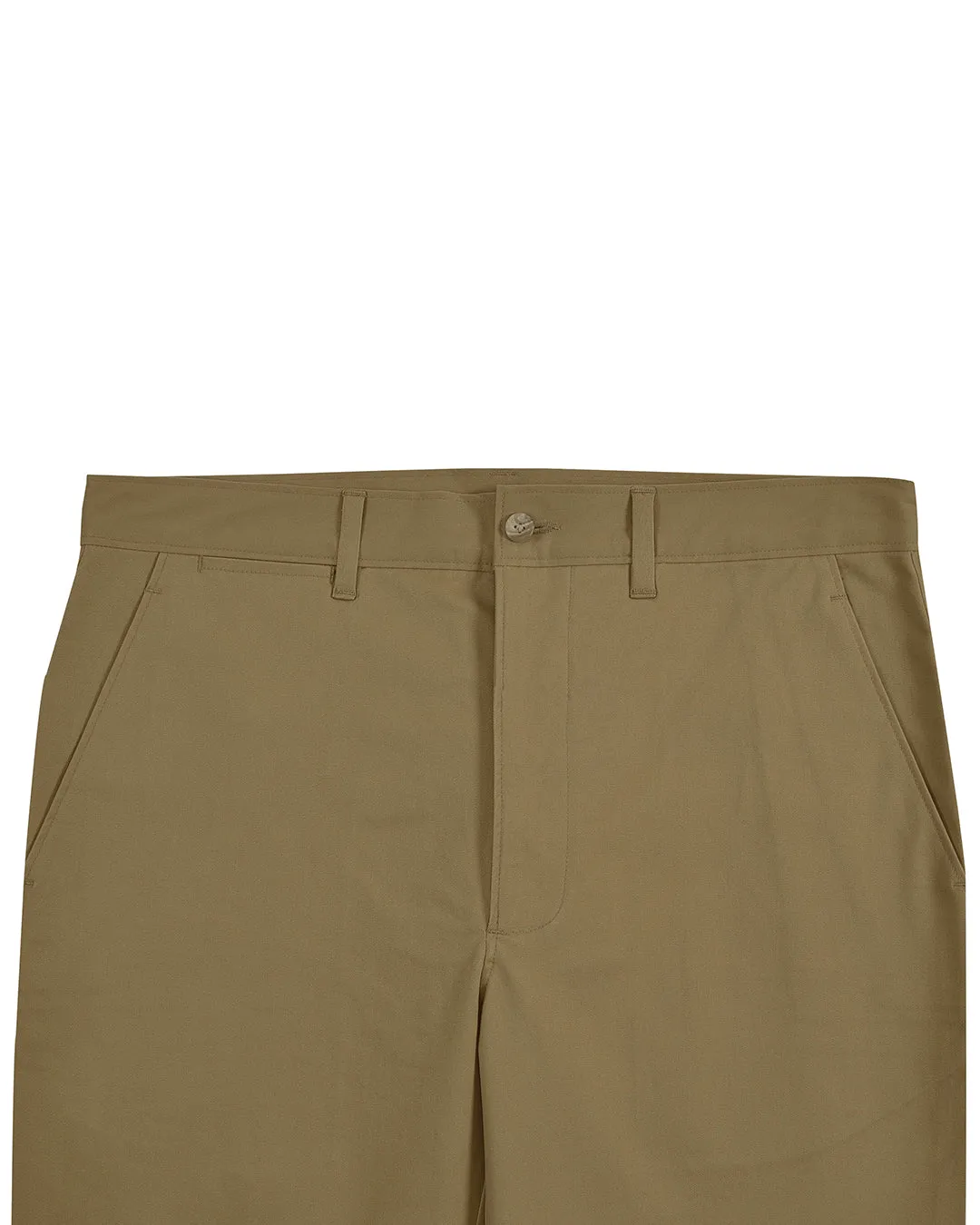 Genoa Chino Pant Light Copper