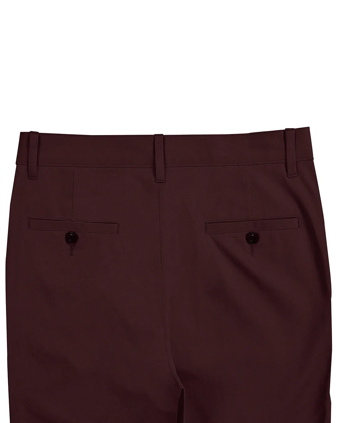 Genoa Chino Pant Plum