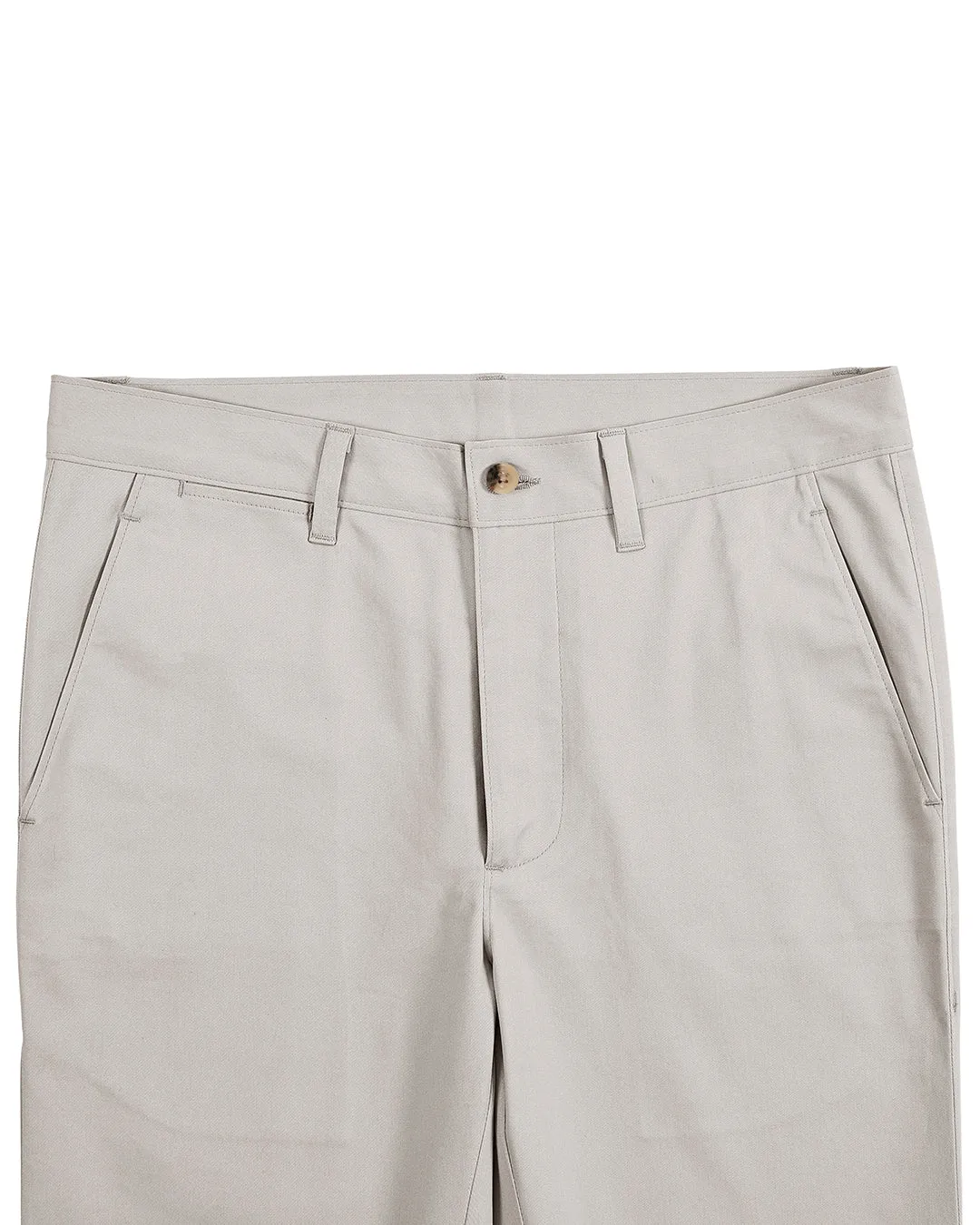 Genoa Chino Pant Stone