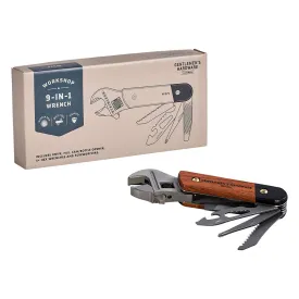 Gentleman's Hardware Wrench Multi Tool