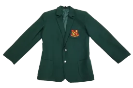 Gents Emb Blazer - Glenwood High School