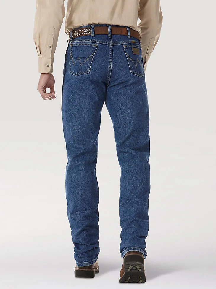 George Strait Cowboy Cut® Original Fit Jean in Heavyweight Stone Denim