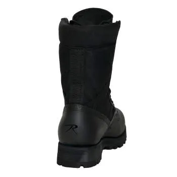 GI Type Sierra Sole Tactical 8 Inch Boot