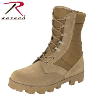 G.I. Type Speedlace Combat / Jungle Boot