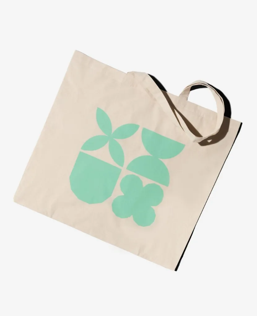 Giant Tote Bag