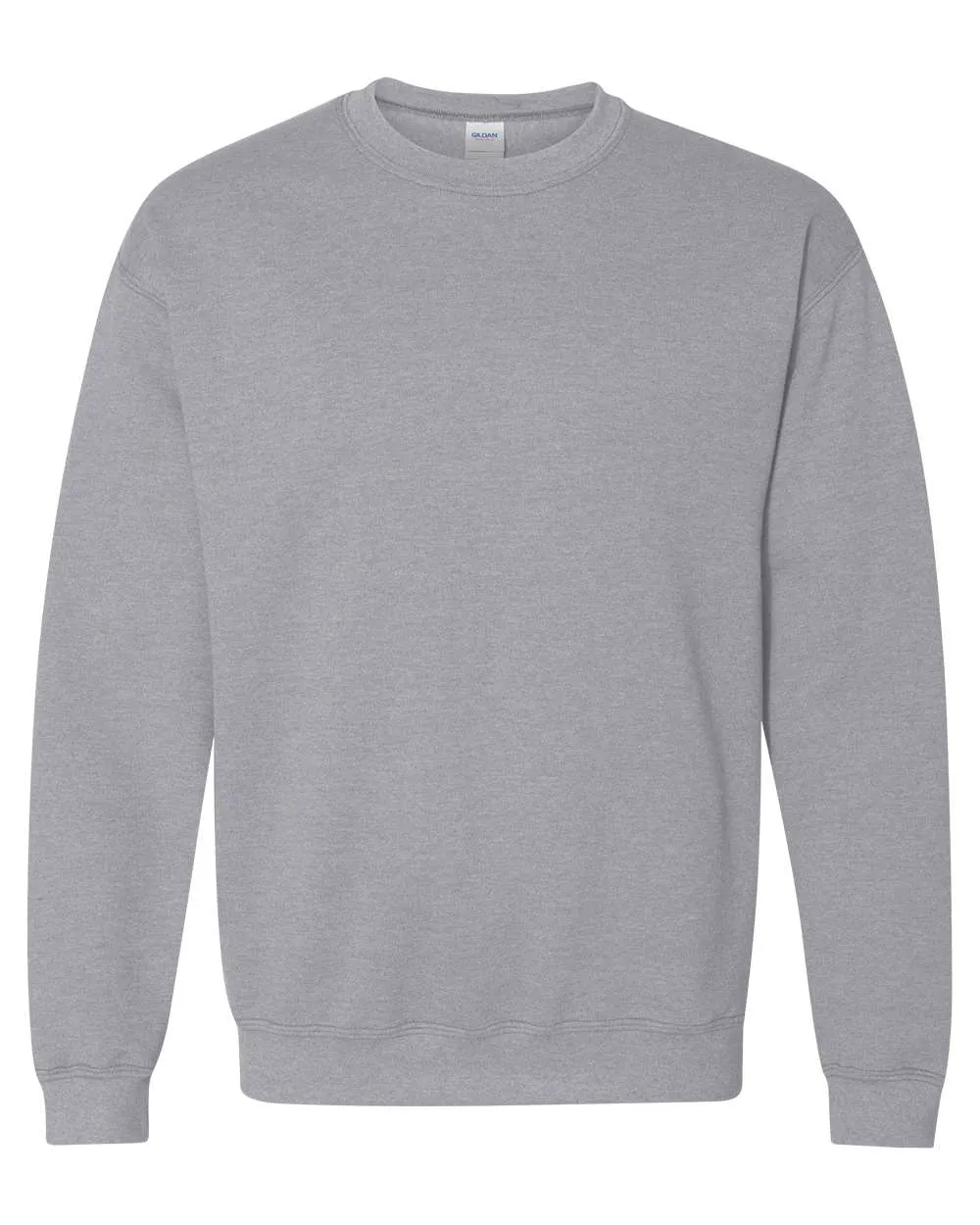 Gildan Heavy Blend™ Crewneck Sweatshirt