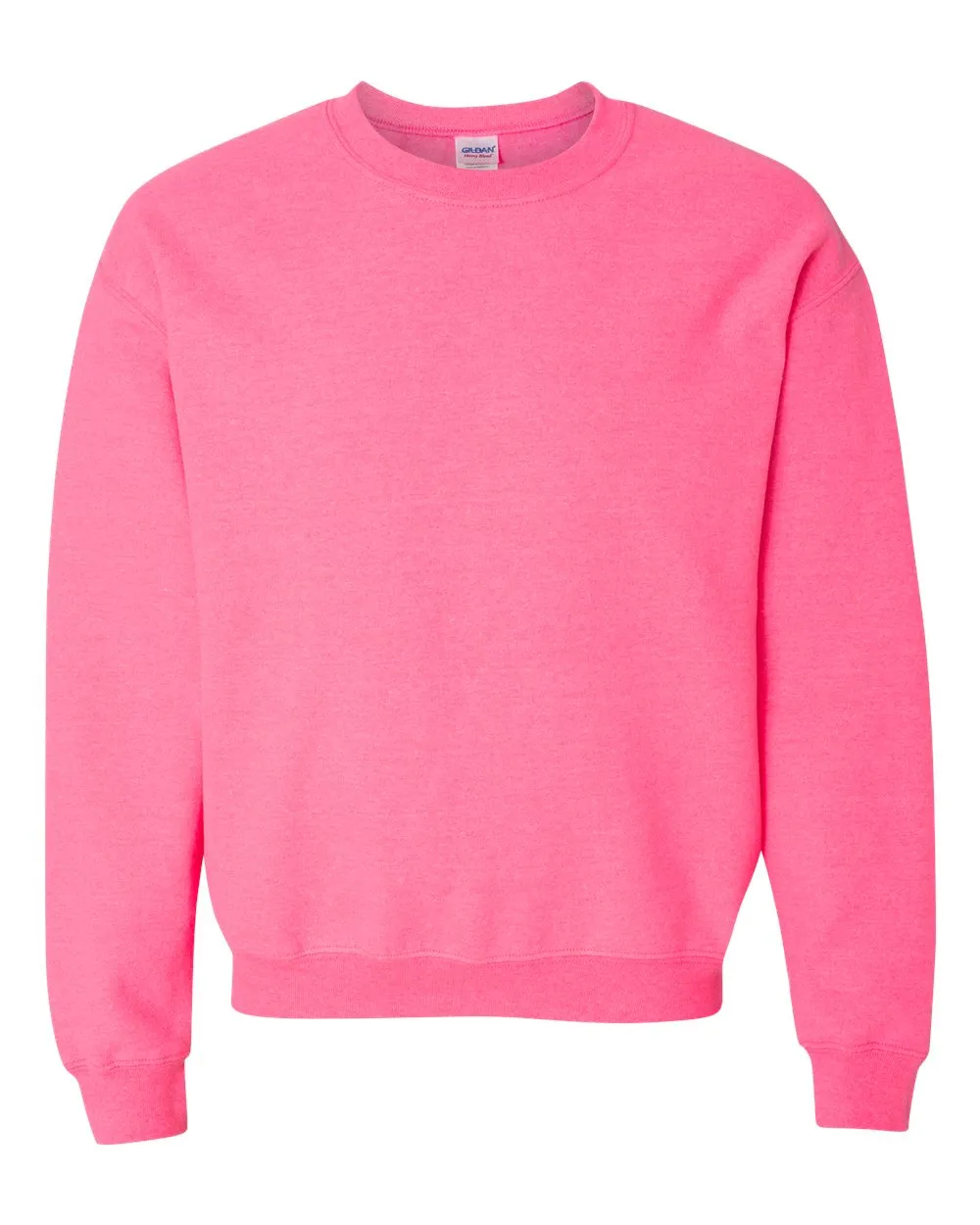 Gildan Heavy Blend™ Crewneck Sweatshirt