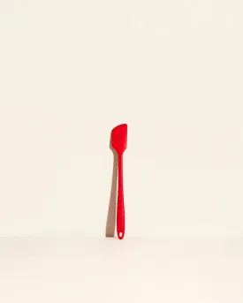 GIR Skinny Spatula Red