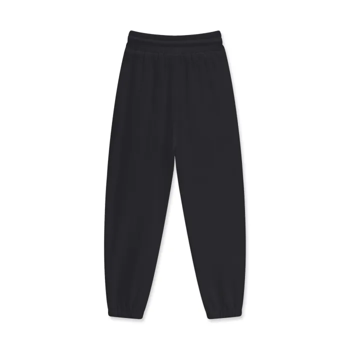 Girl's Cancer Cotton Jog Pants