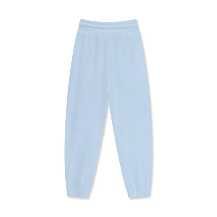 Girl's Cancer Cotton Jog Pants