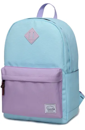 Girls Classic Backpack