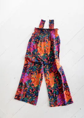 Girls Natalie Romper