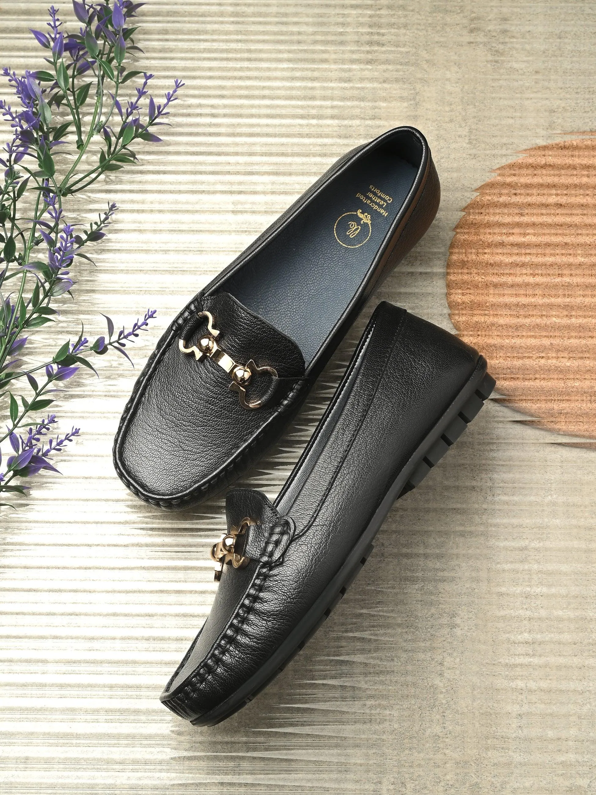 Glamgirl Loafers