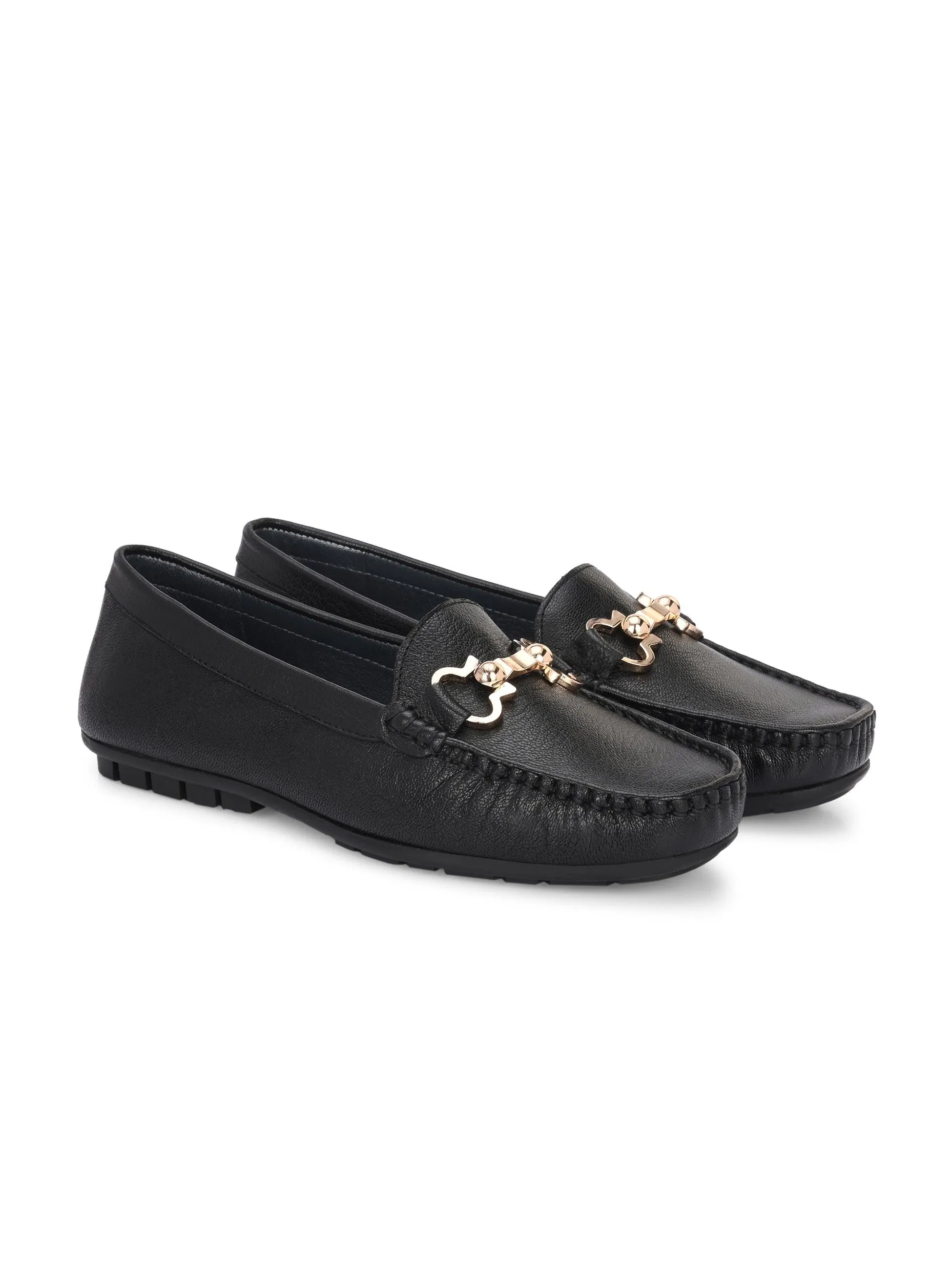 Glamgirl Loafers