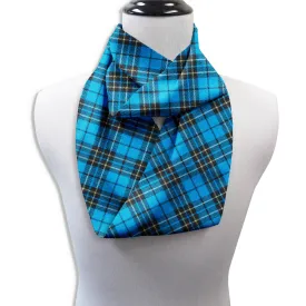 Glen Coe - Infinity Scarves